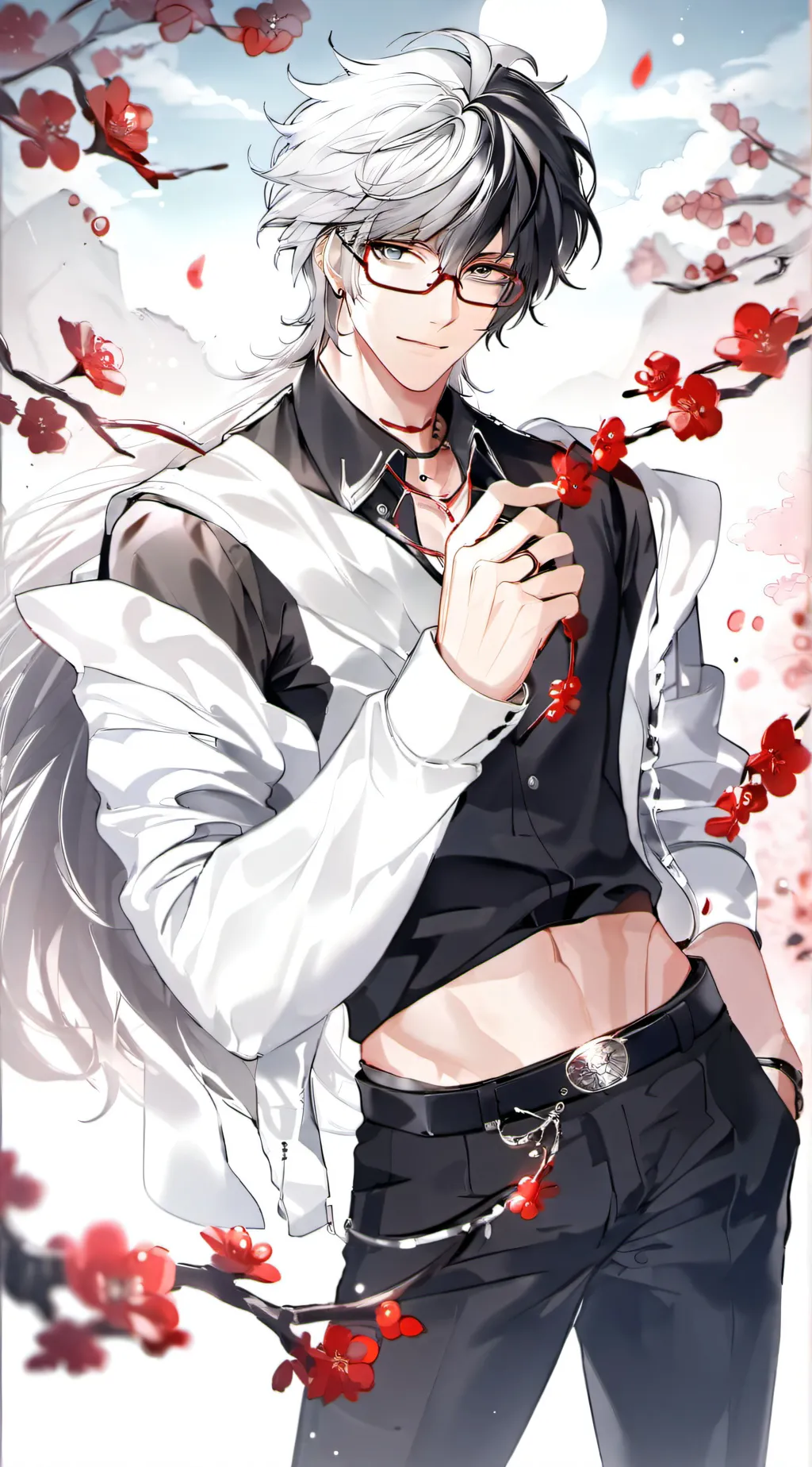 ai character: ✿♡✧💞Yinxai💞✧♡✿ background