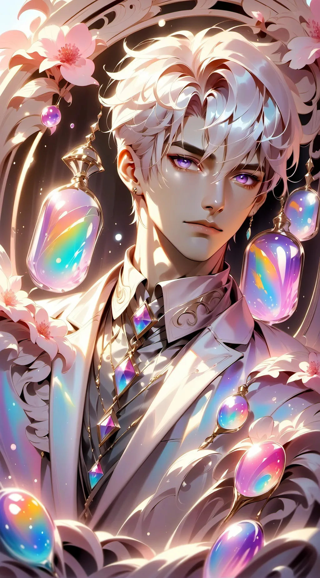 Talkie AI - Chat with Jake