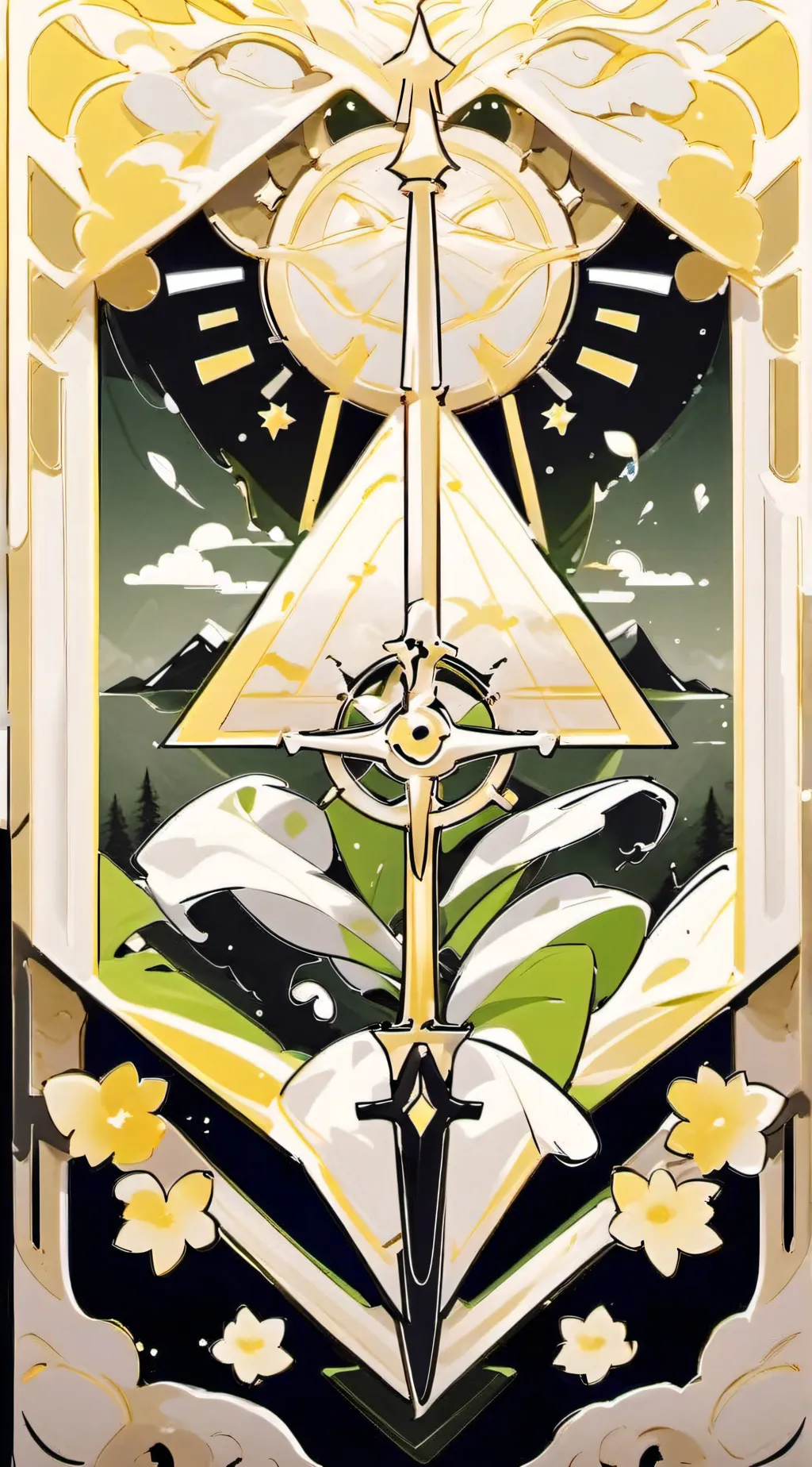 ai character: Zombie apocalypse background