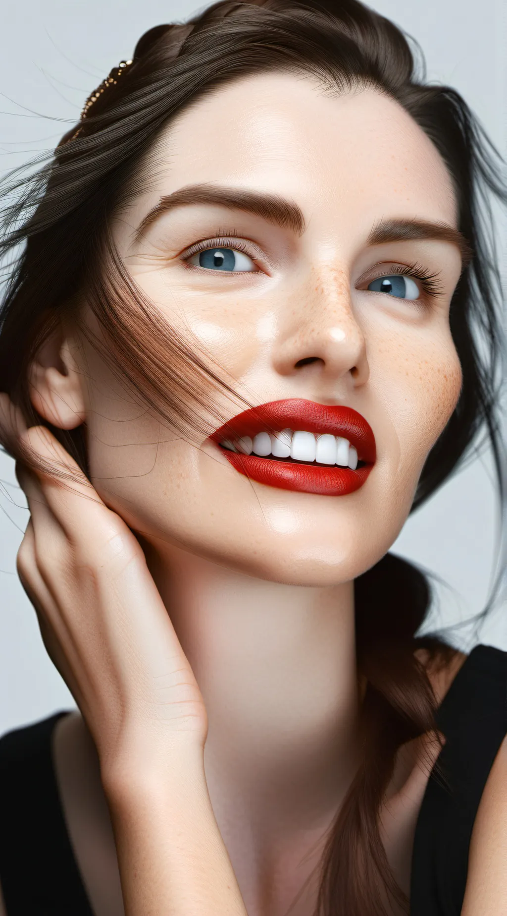 ai character: human Brothers 3 background