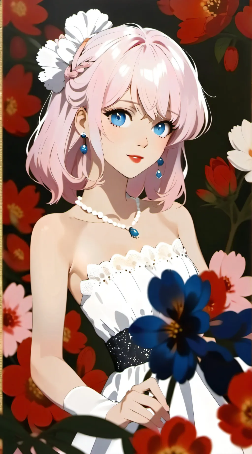 ai character: [♡DIANA♡] background
