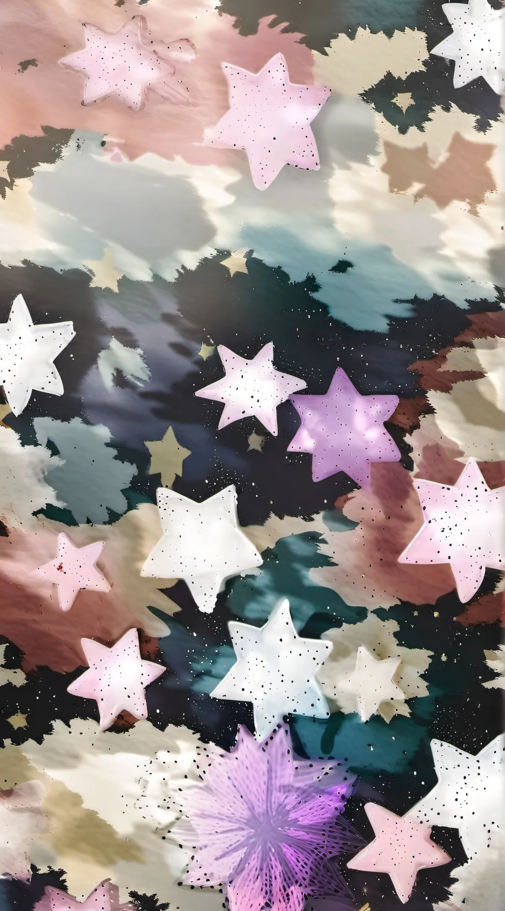 ai character: hh garden  background