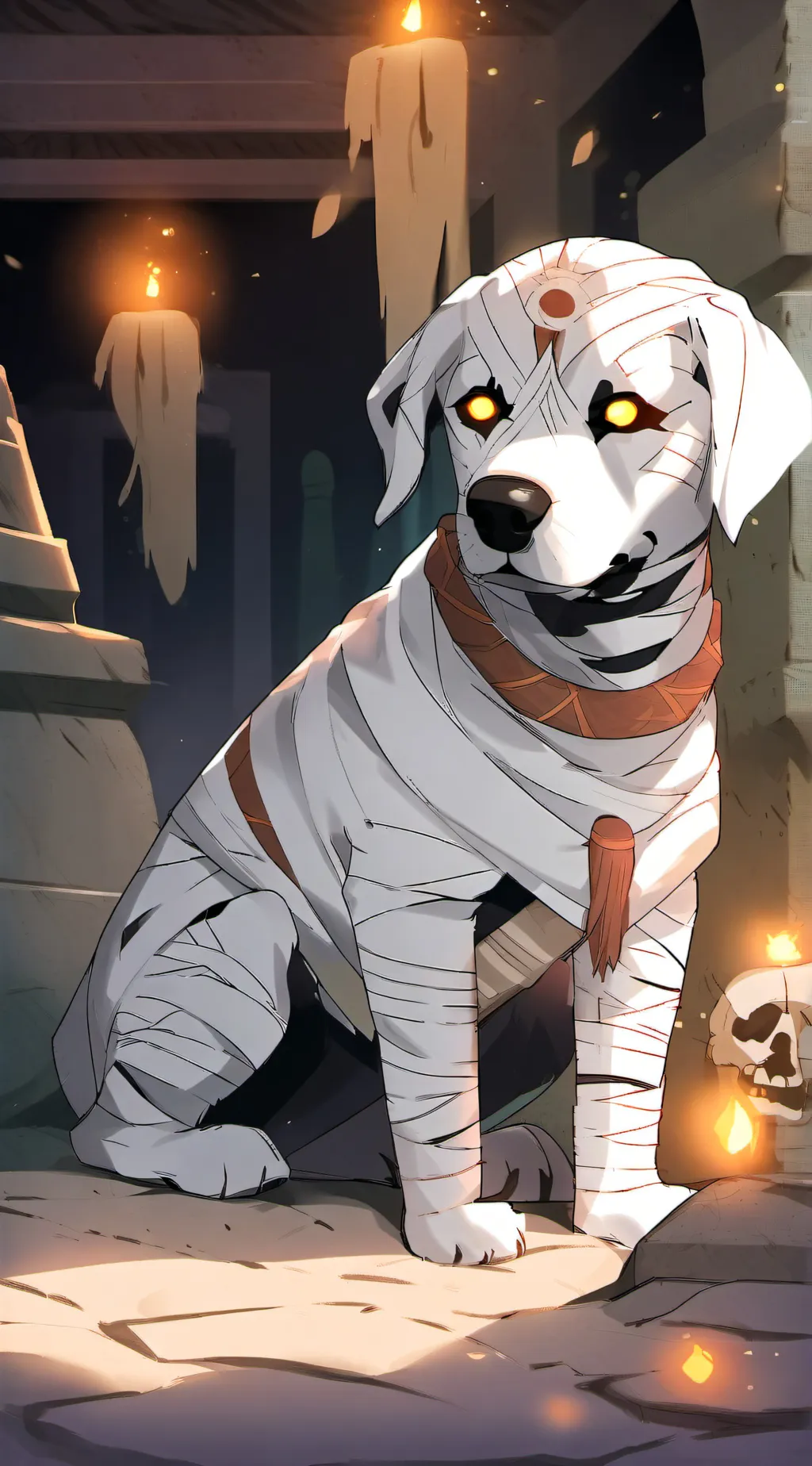 Talkie AI - Chat with Omari