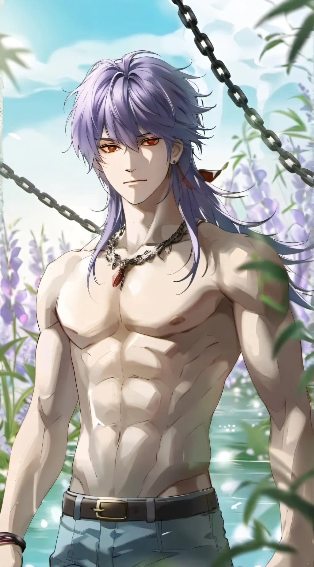 Talkie AI - Chat with 🎧𝔃𝓪𝔂🎧