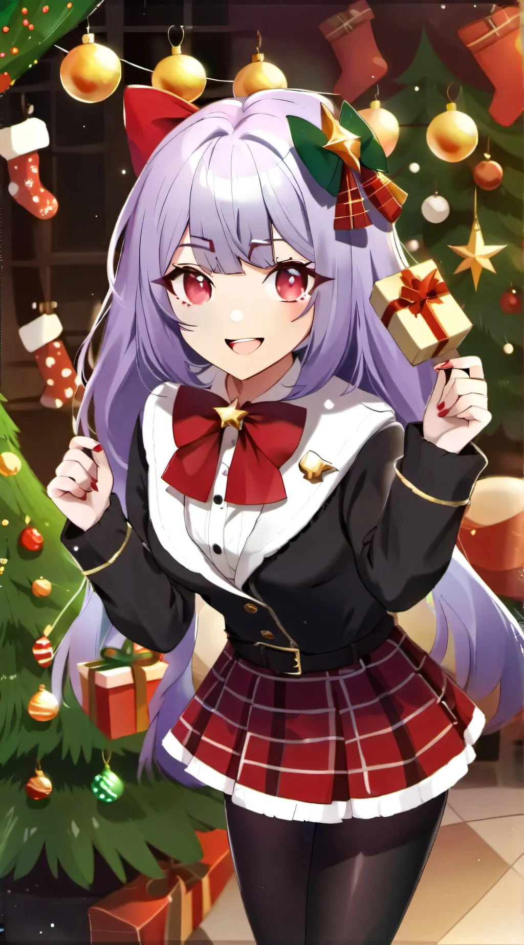 ai character: LOV apocalypse p3 background