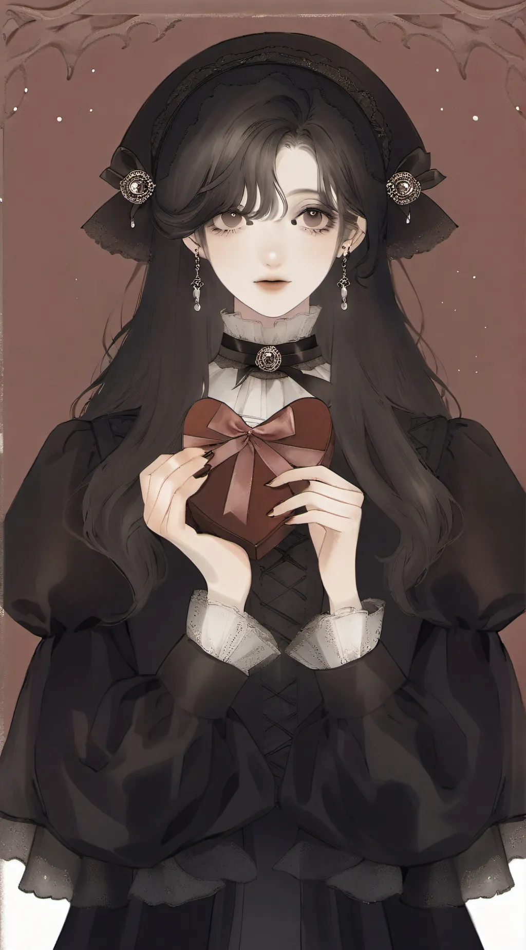 Talkie AI - Chat with MHA 