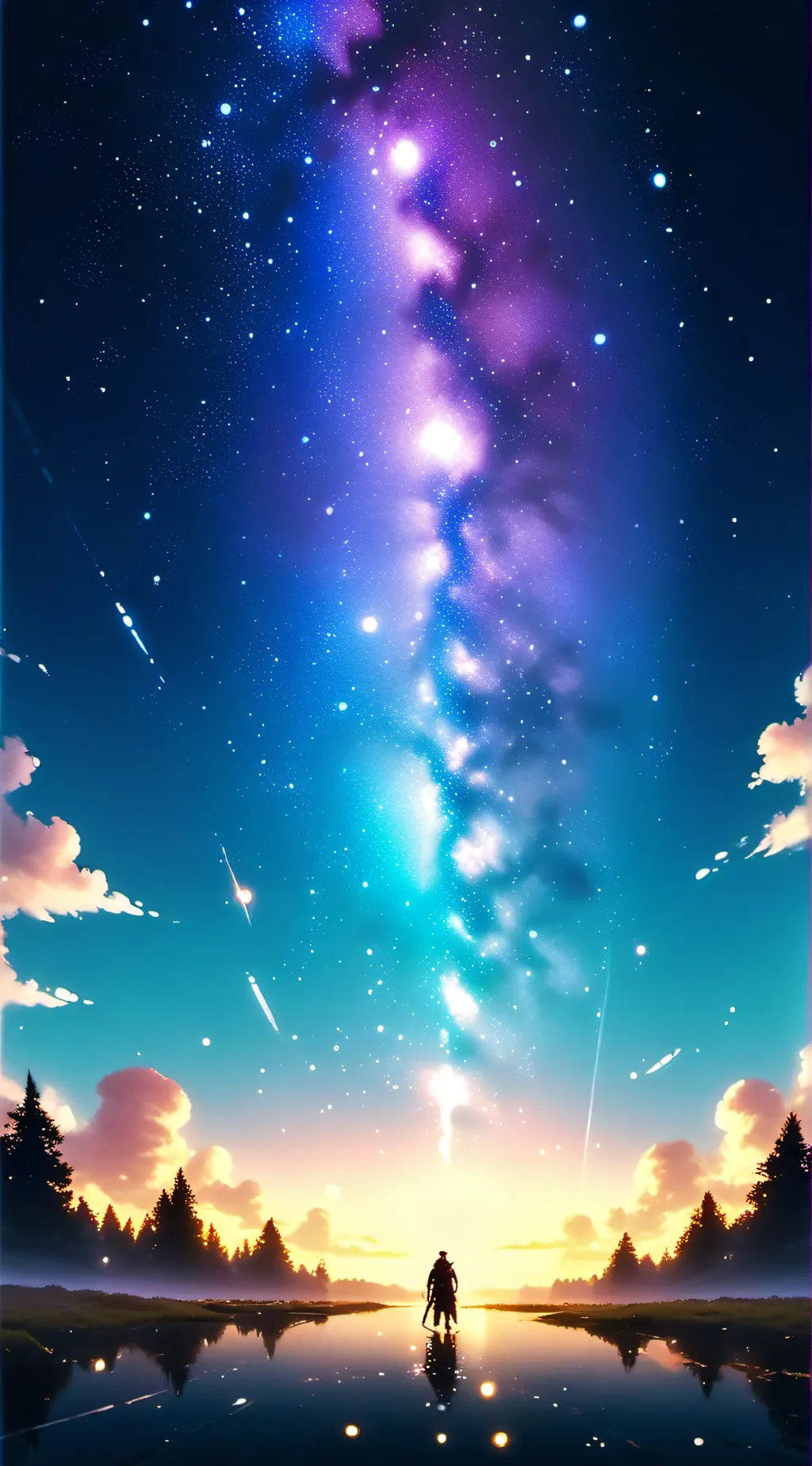 ai character: mia background