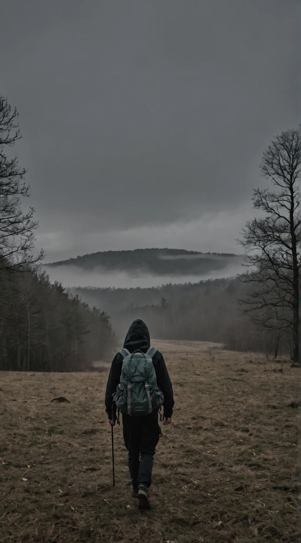 ai character: teen experiment rp background