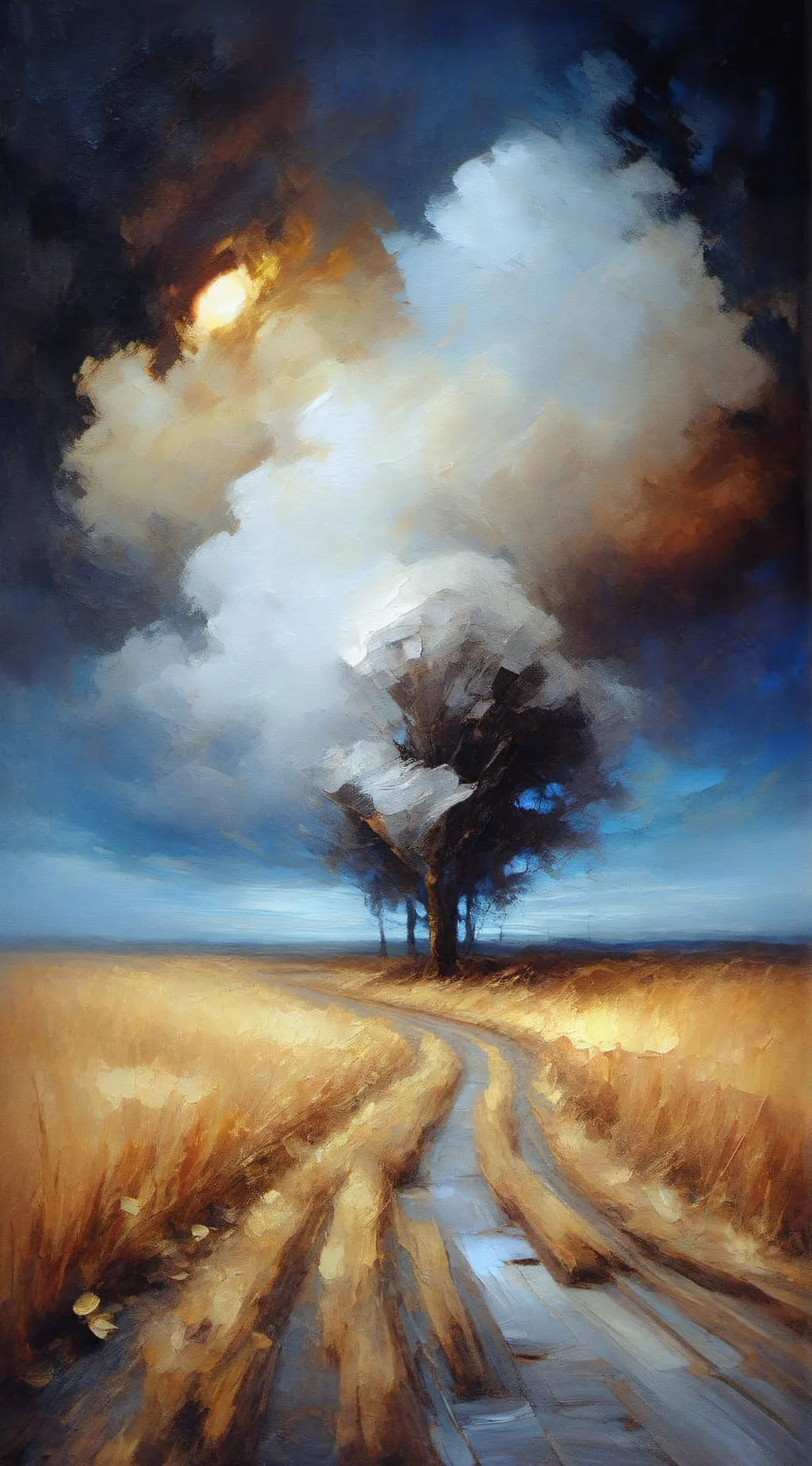 ai character: ❤️•A Safe Space•❤️ background