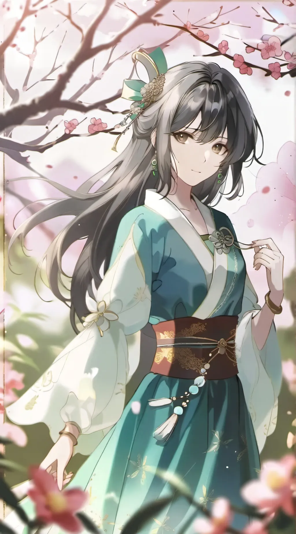 Talkie AI - Chat with adriana