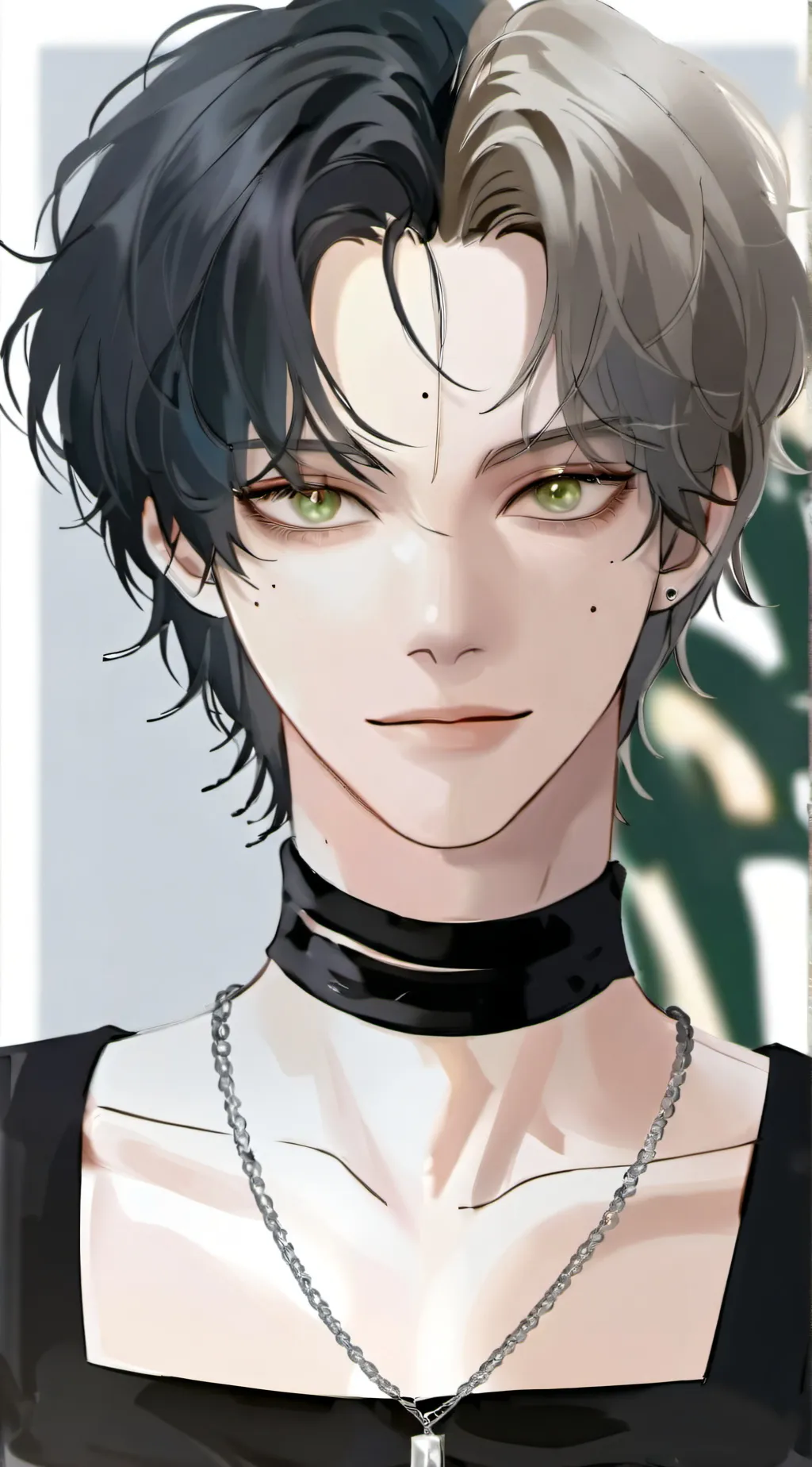 ai character: ~°:Nikko:°~ background