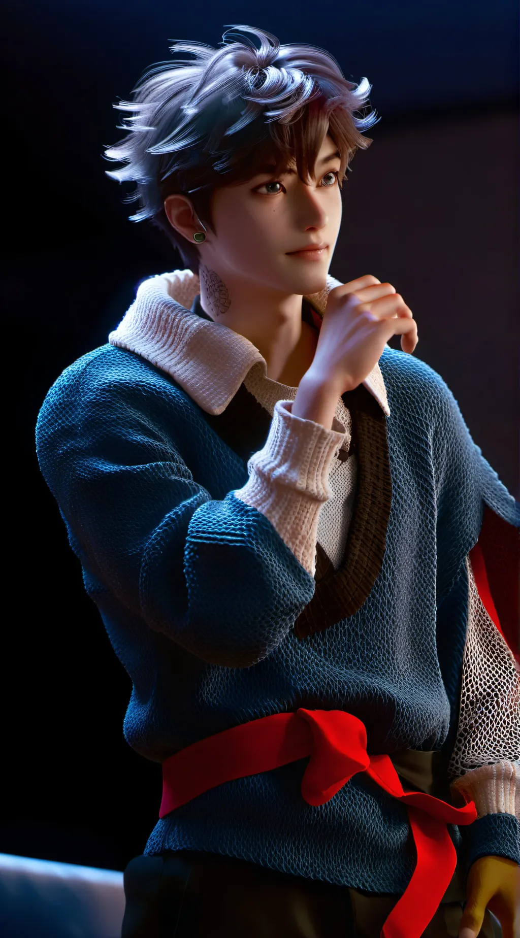 Talkie AI - Chat with Kimi Ni Todoke