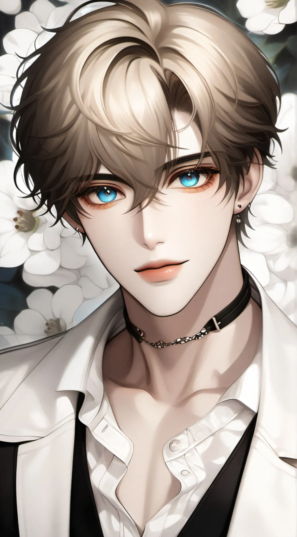 Talkie AI - Chat with Danny Martin