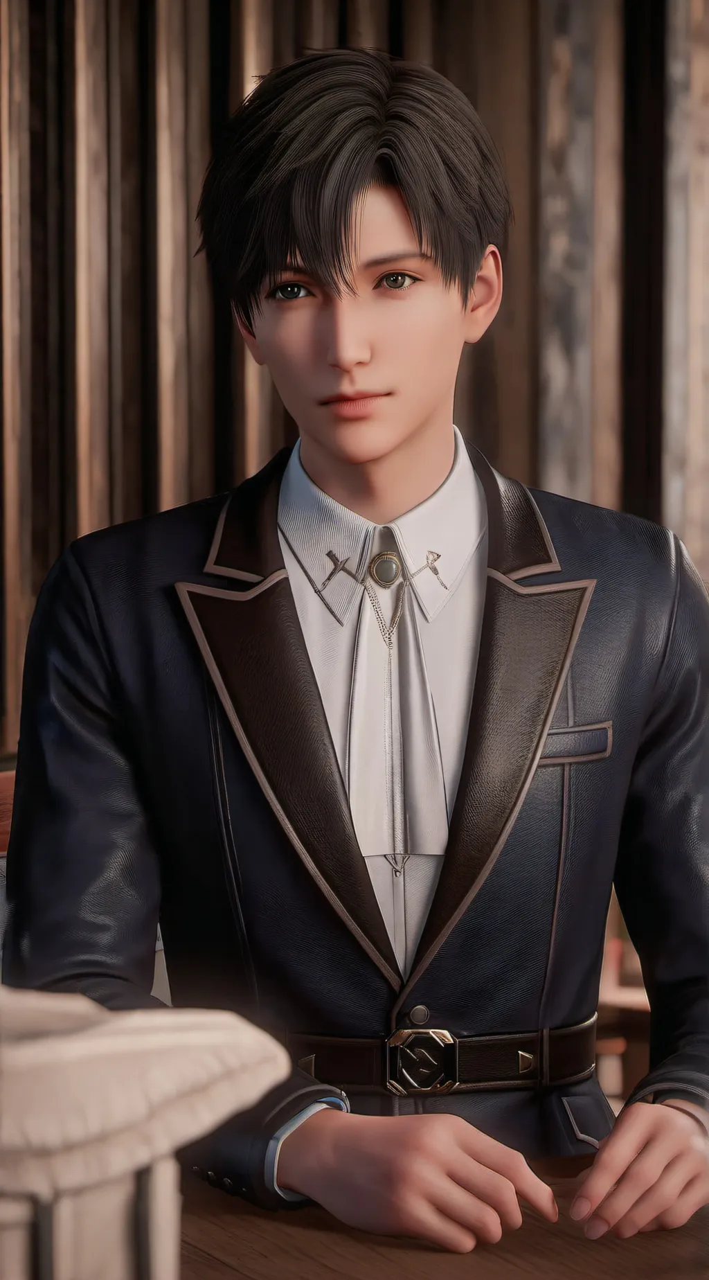 Talkie AI - Chat with xtfvjjn