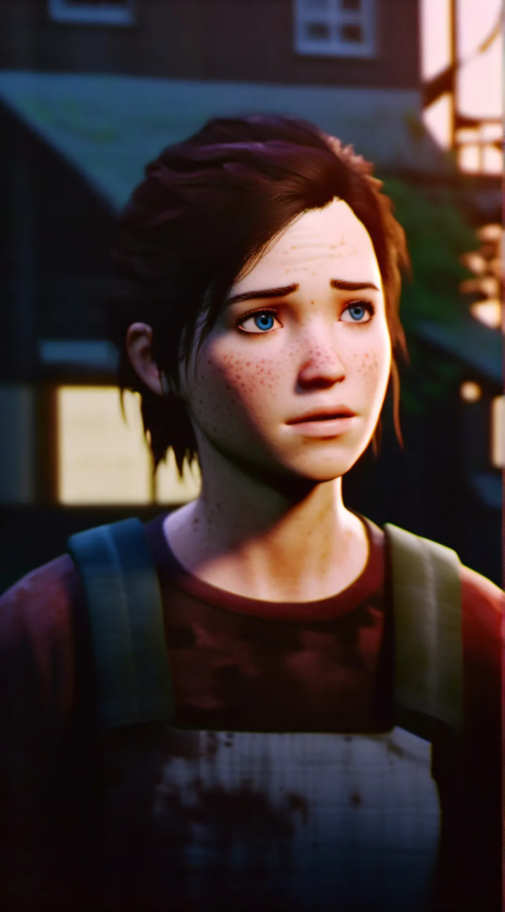 Talkie AI - Chat with Ellie 