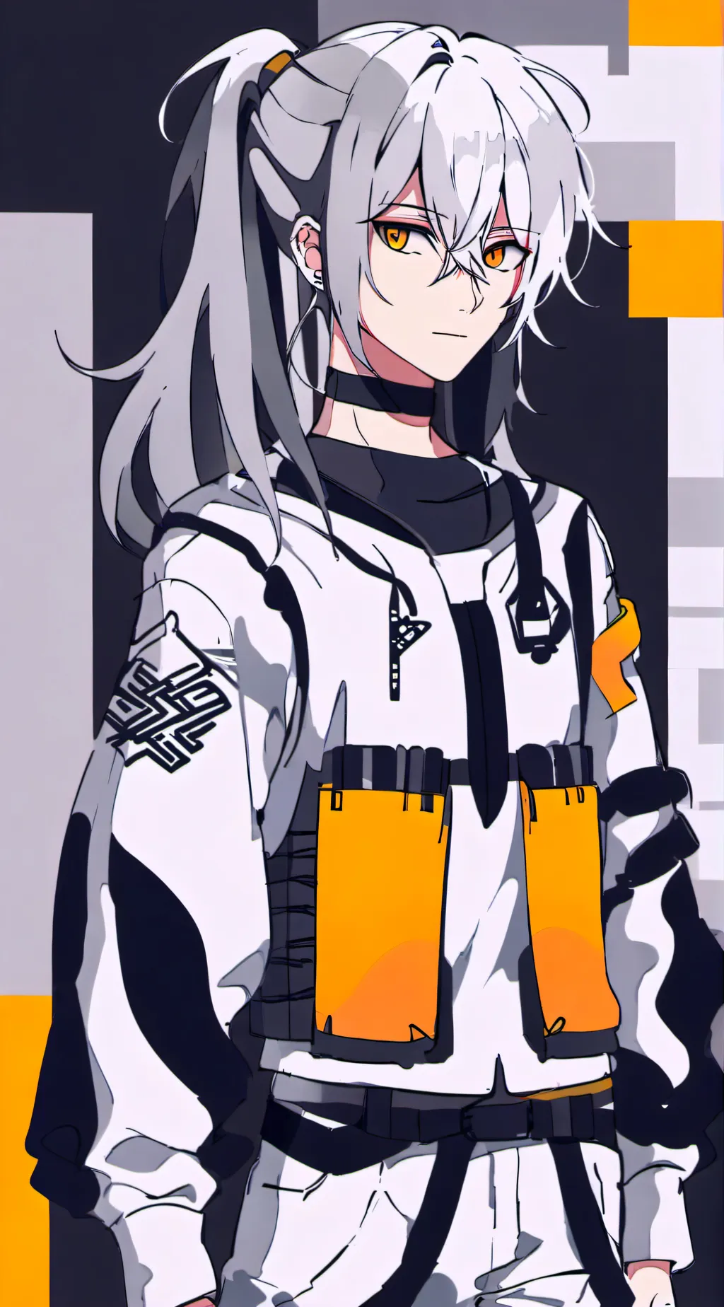 Talkie AI - Chat with 896