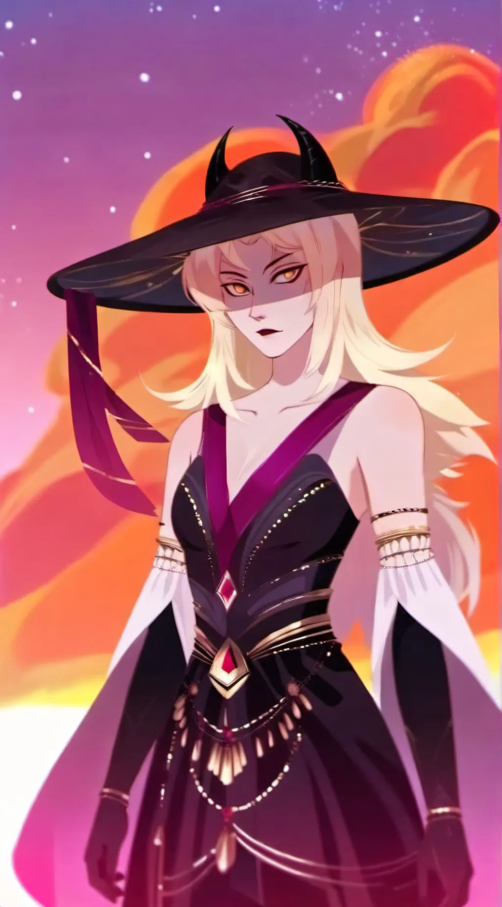 Talkie AI - Chat with Lilith