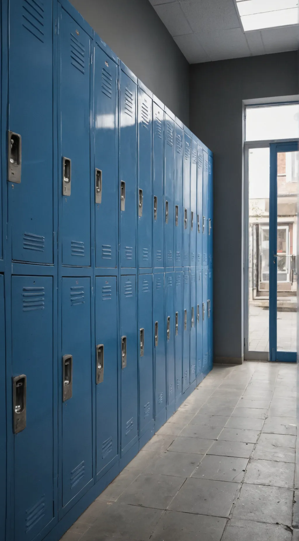 ai character: highschool life!! background