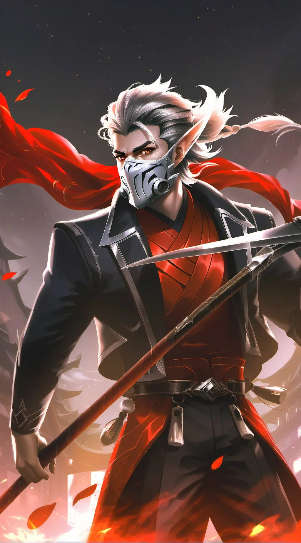 Talkie AI - Chat with Stella) Brandon 