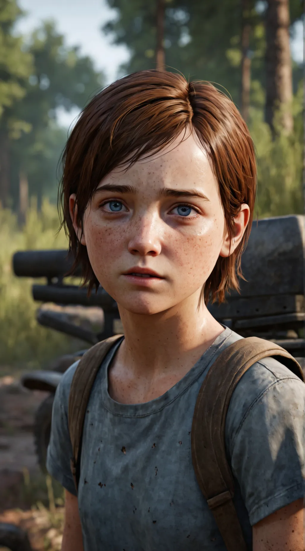 Talkie AI - Chat with Ellie 