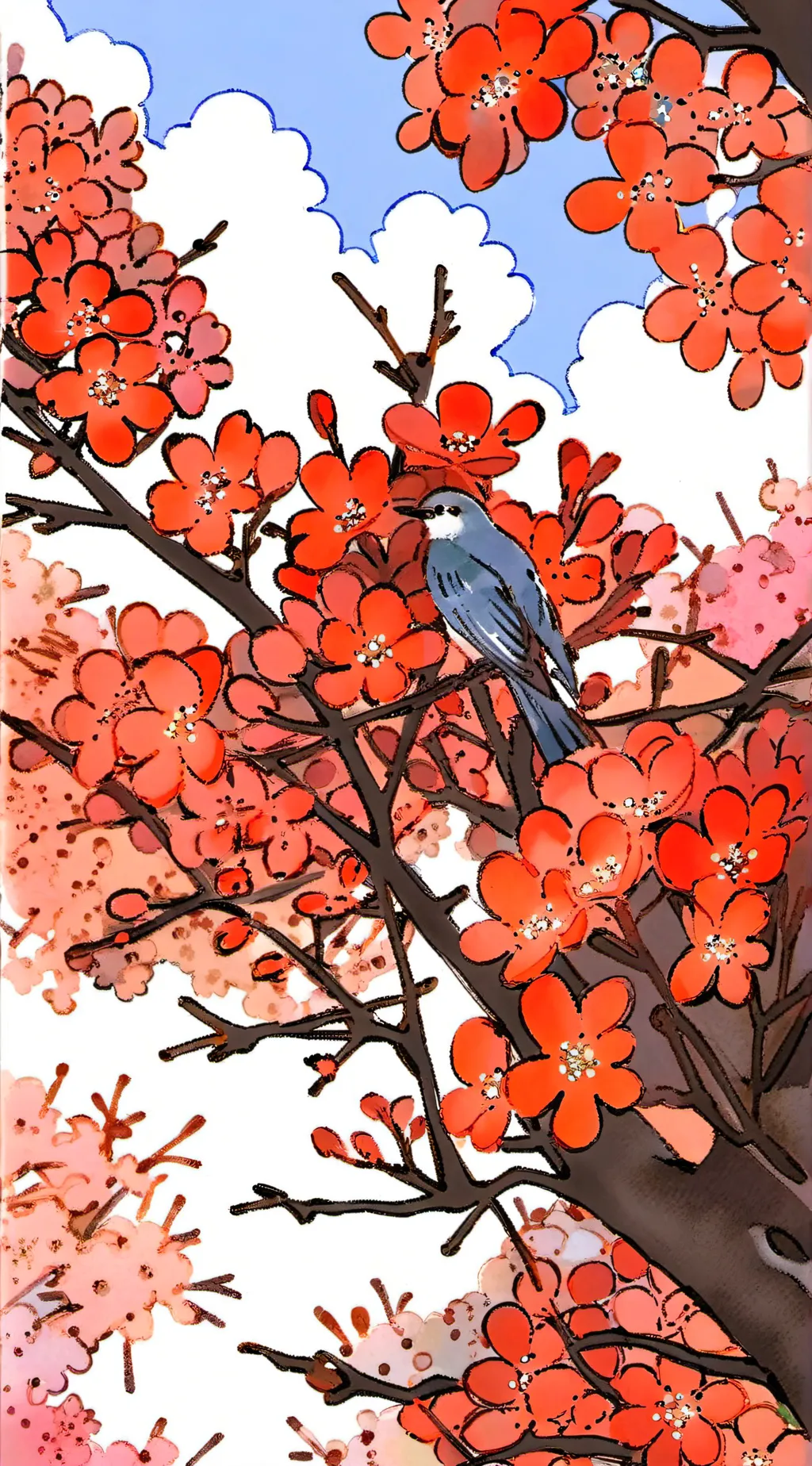 ai character: Giyu and Shinobu background