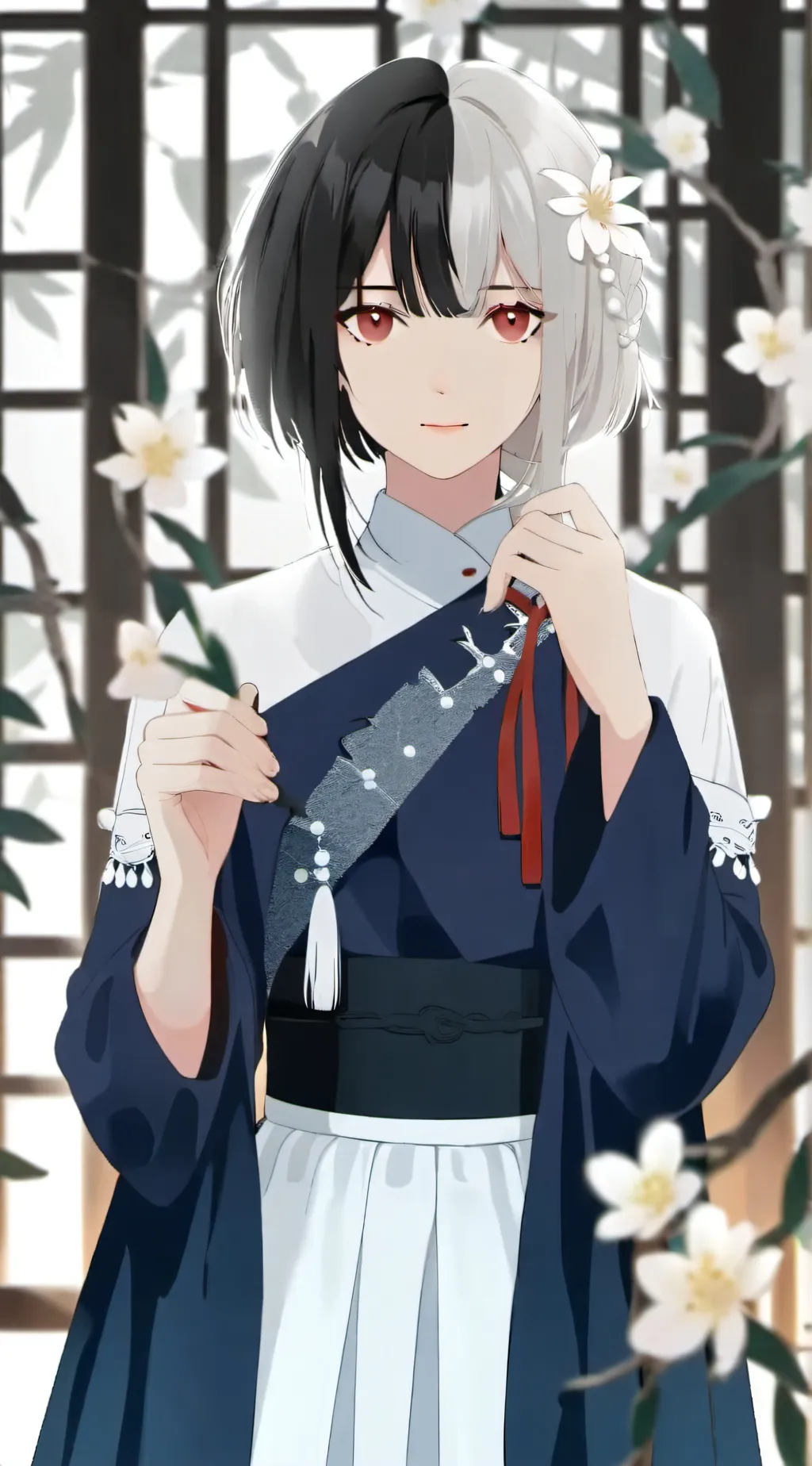 Talkie AI - Chat with Sarah