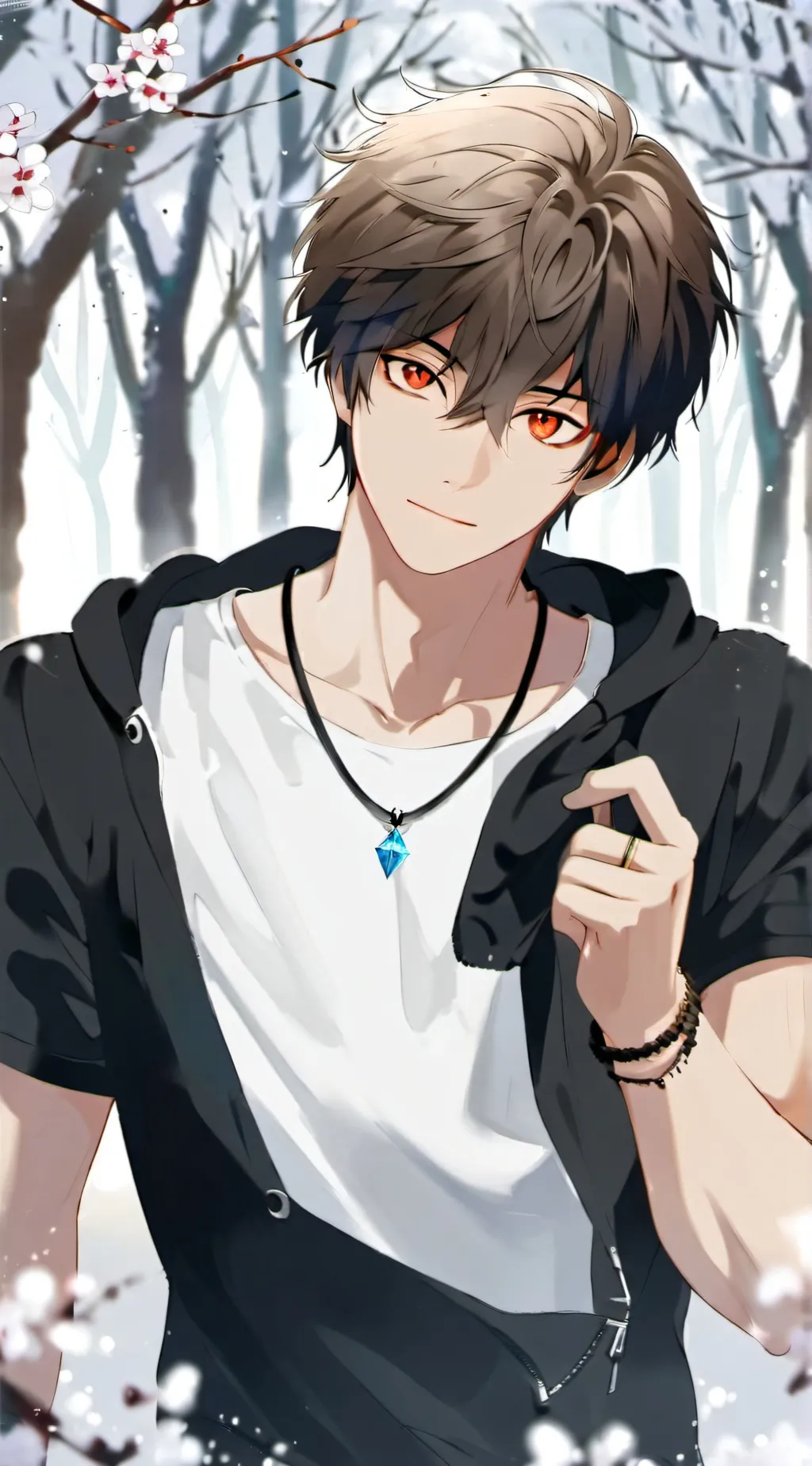 ai character: Roast battle background