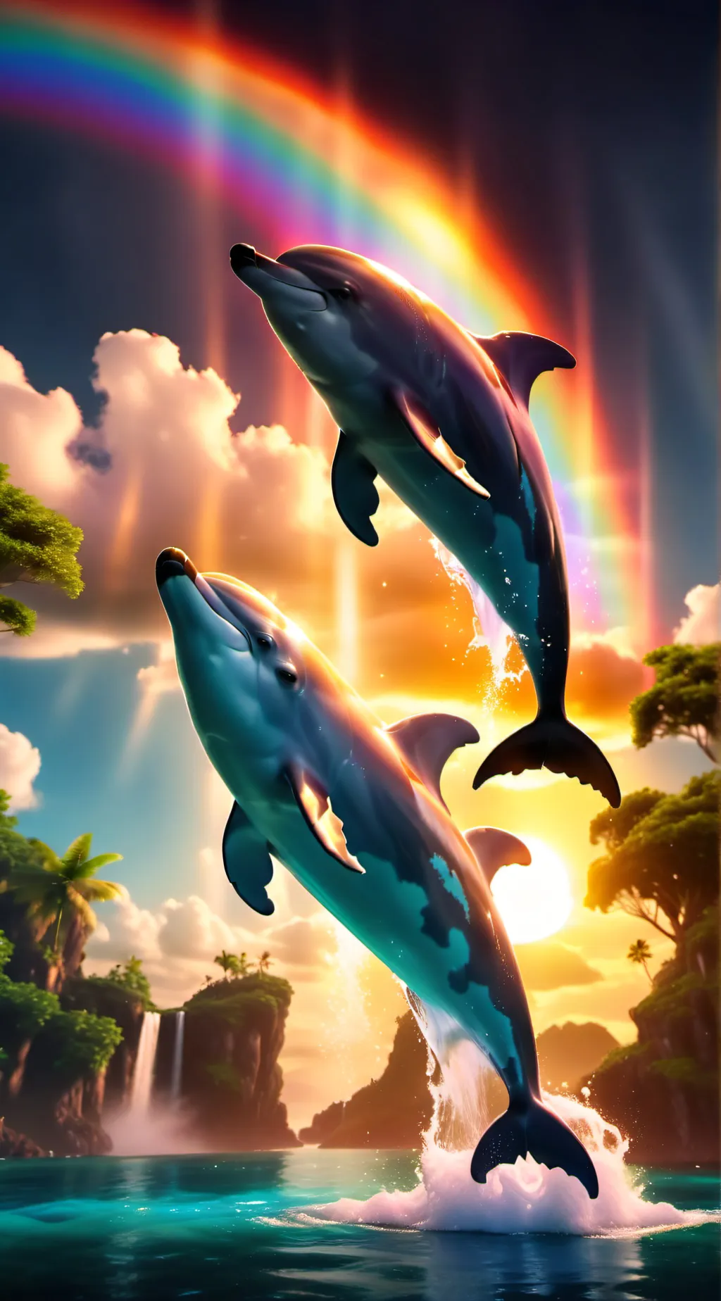 Talkie AI - Chat with symphony 