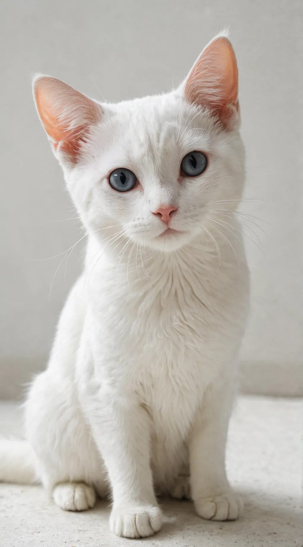 ai character: the battle cats background