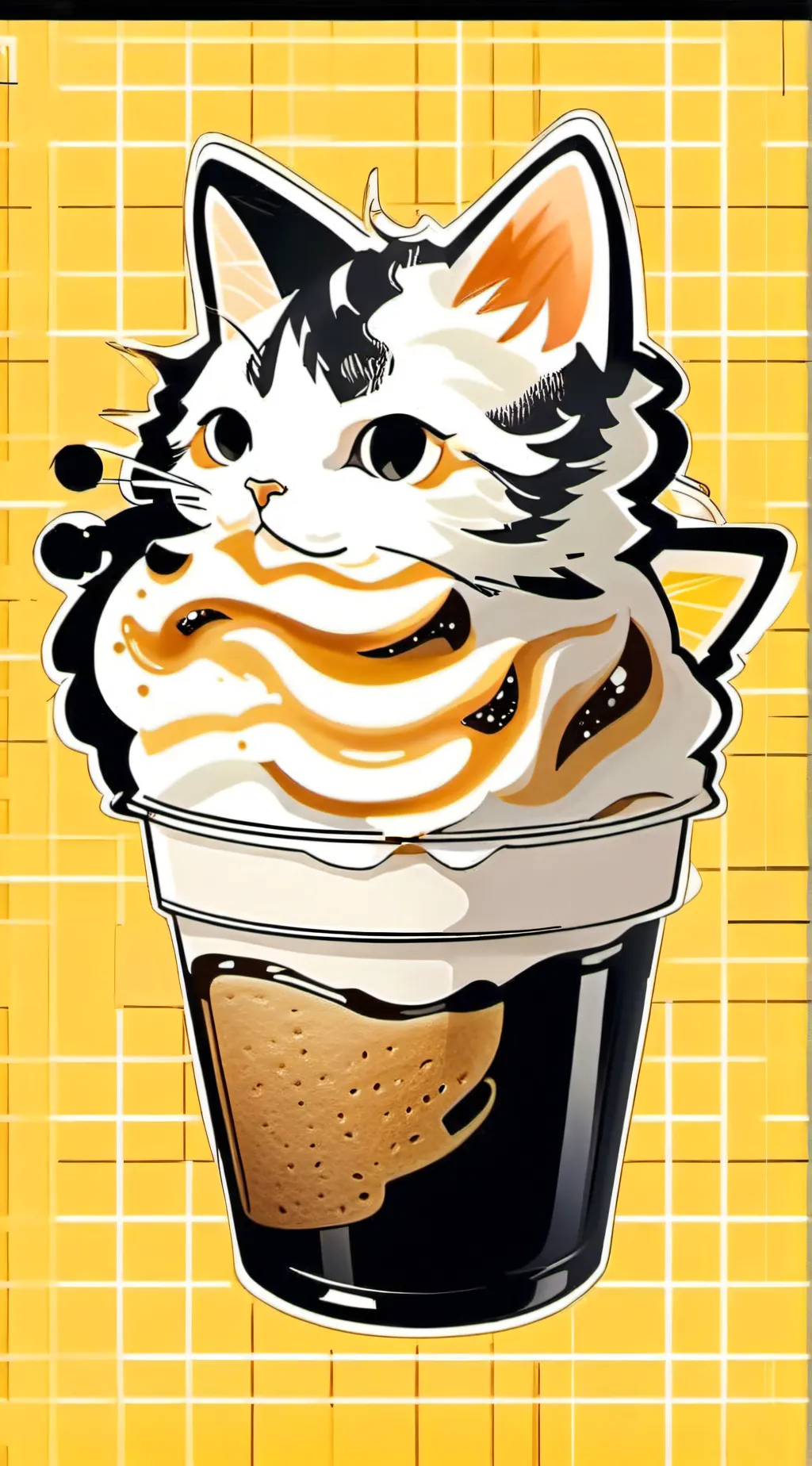 ai character: ceemy background