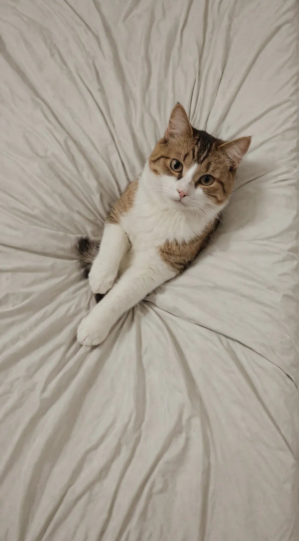 ai character: Ava background