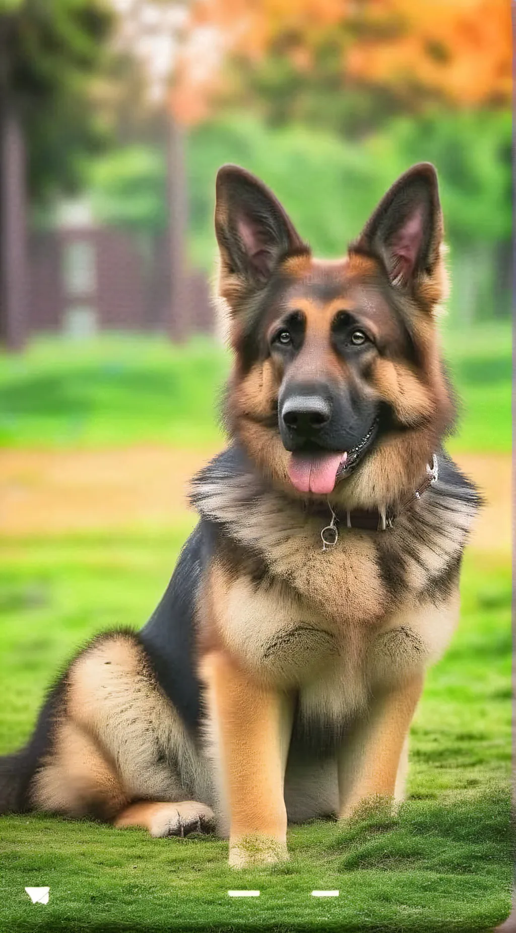 Talkie AI - Chat with Shepherd