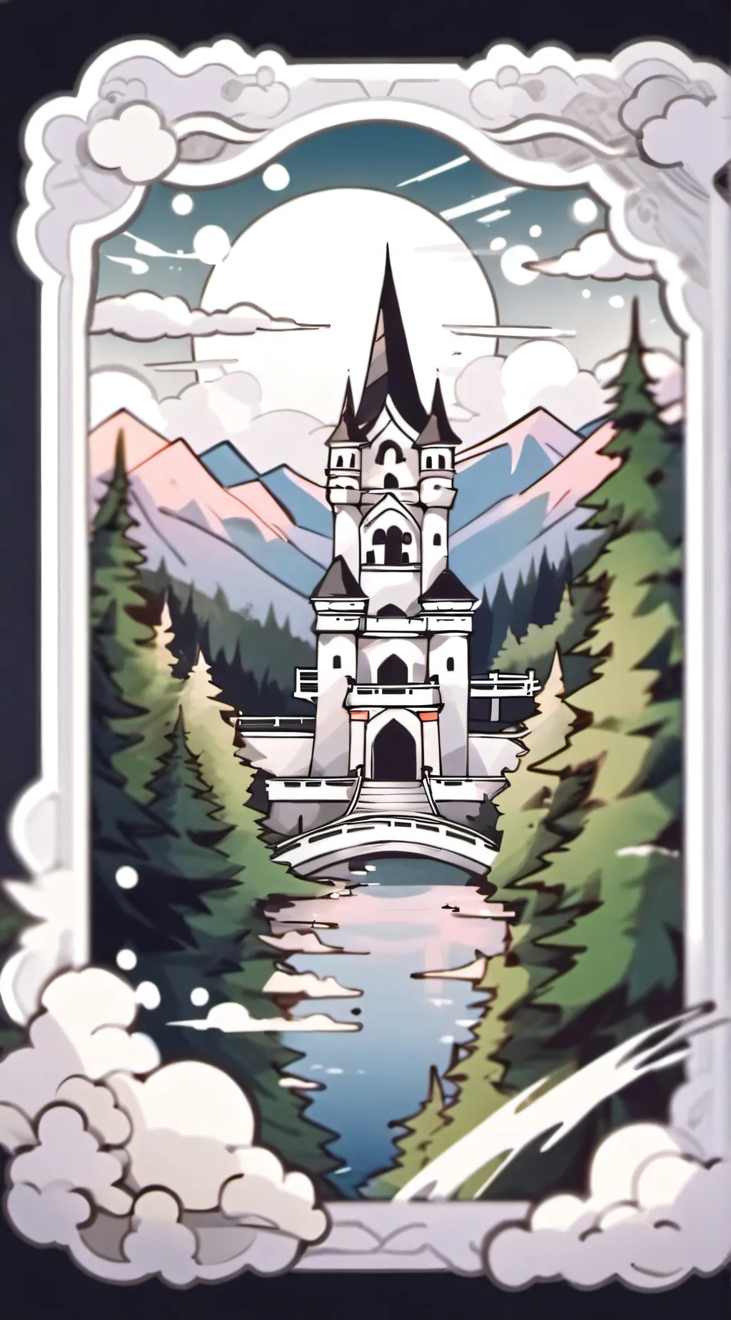 Talkie AI - Chat with question