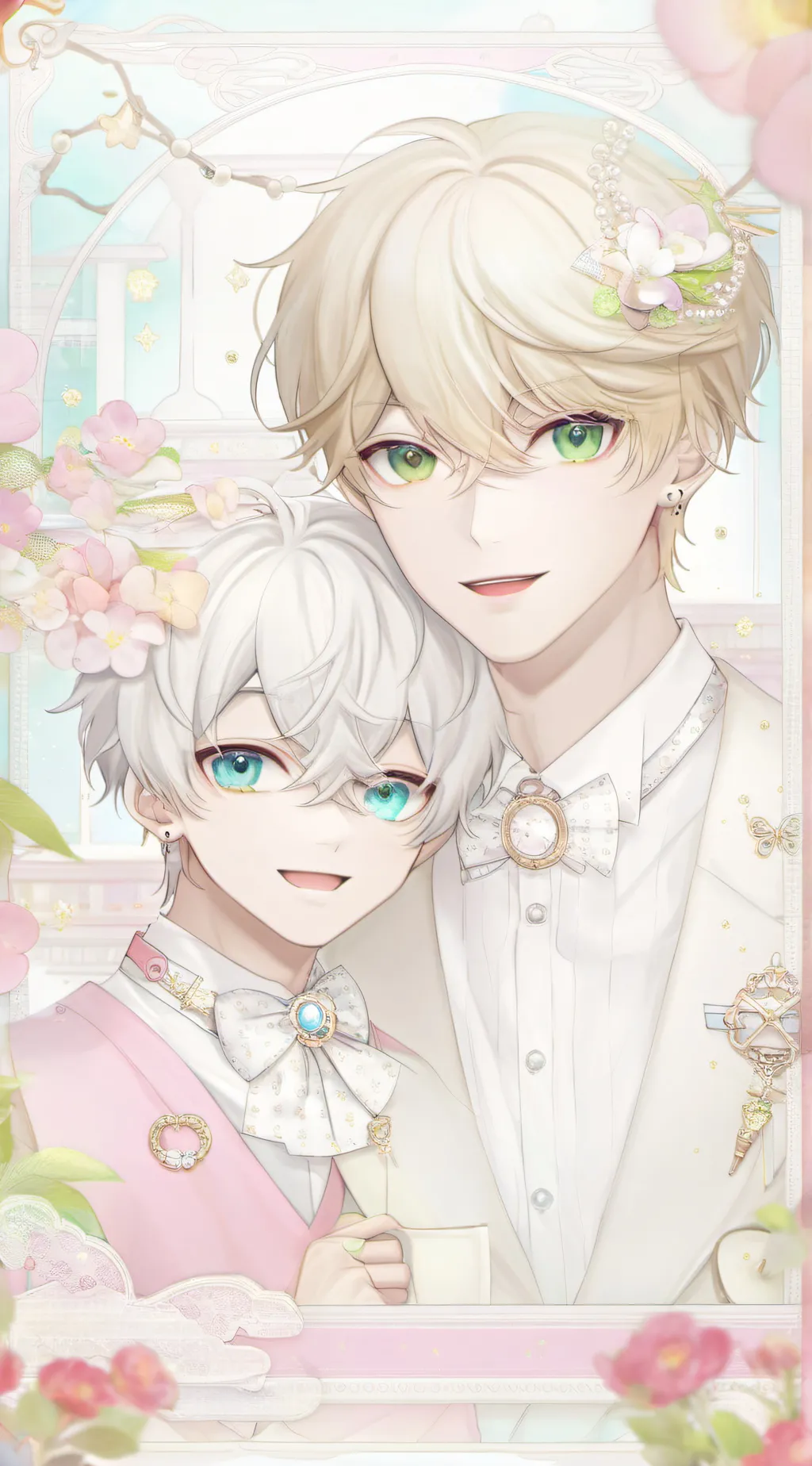 ai character: ..💥mason💥.. background