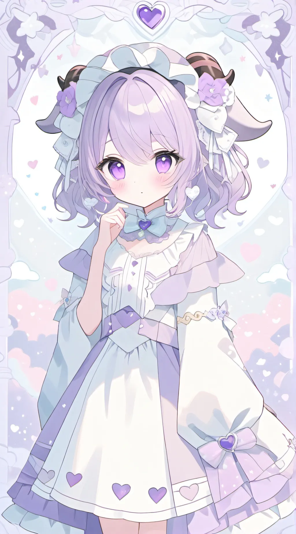 Talkie AI - Chat with bellas coffin 