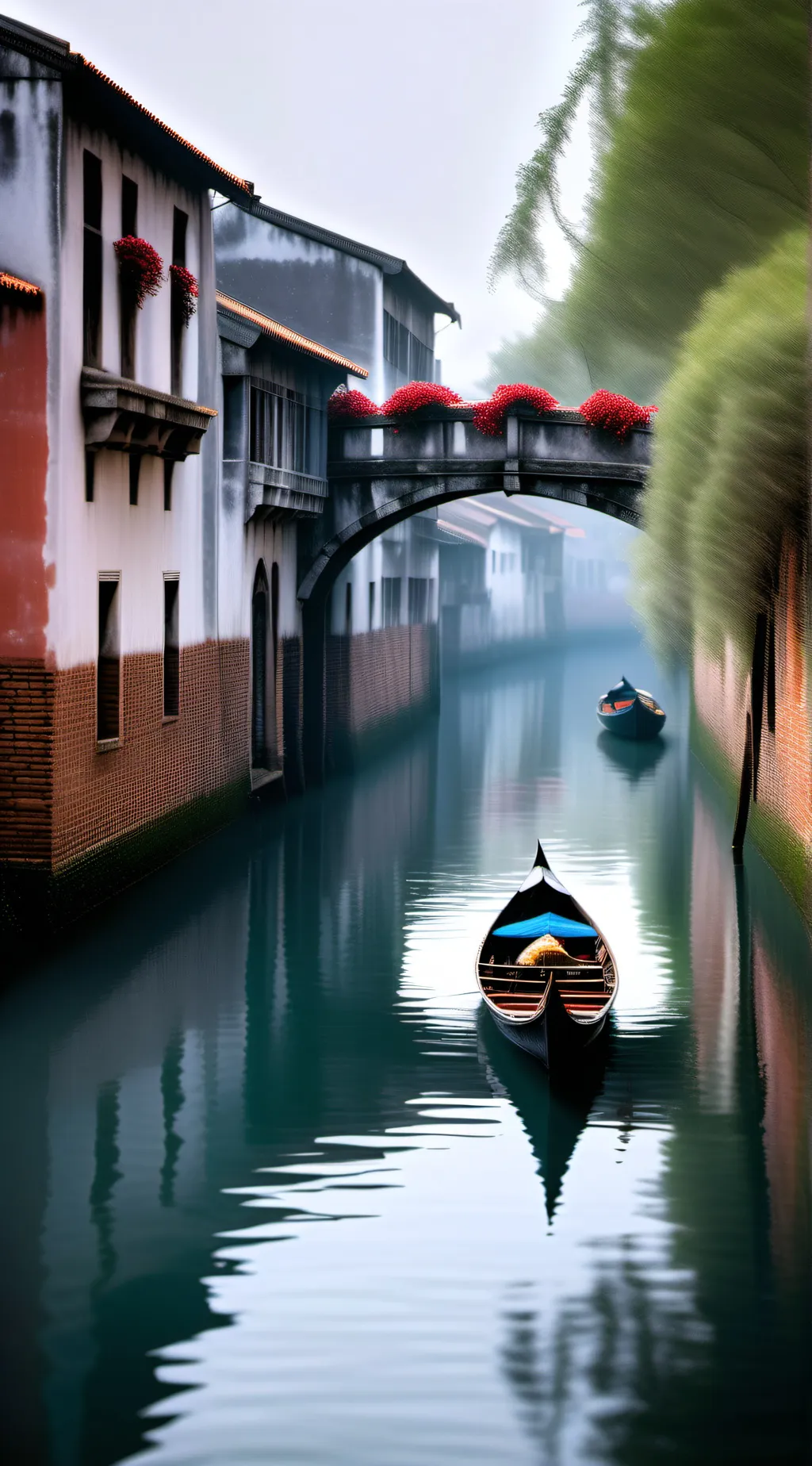 ai character: aftons background