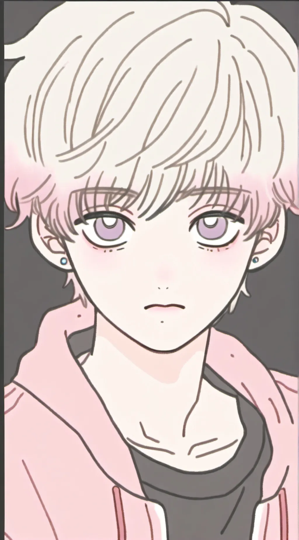 Talkie AI - Chat with Glam 