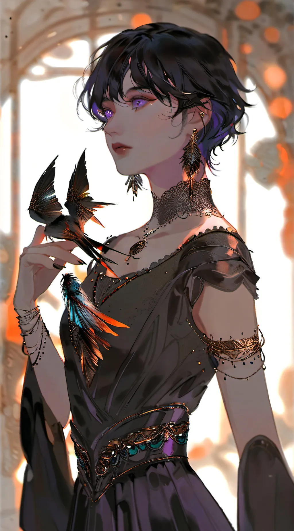 Talkie AI - Chat with Wren