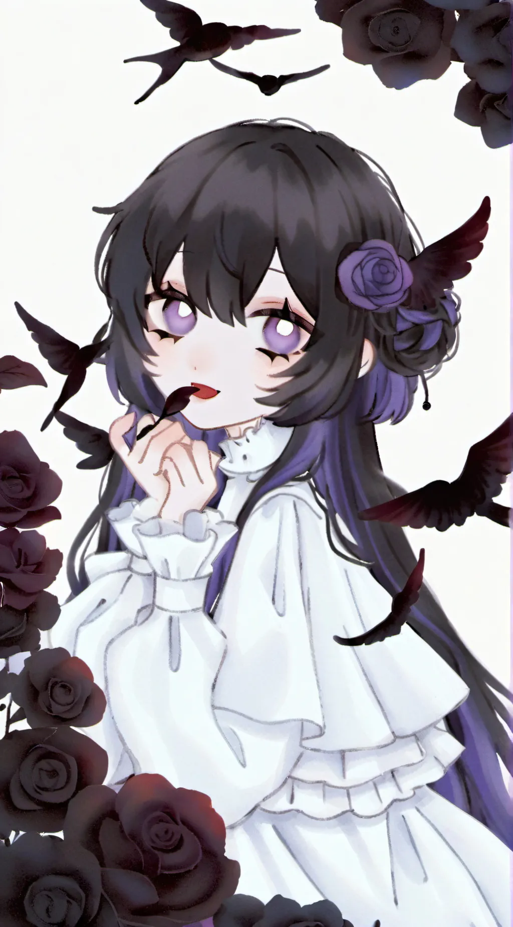 Talkie AI - Chat with Lyra and friends