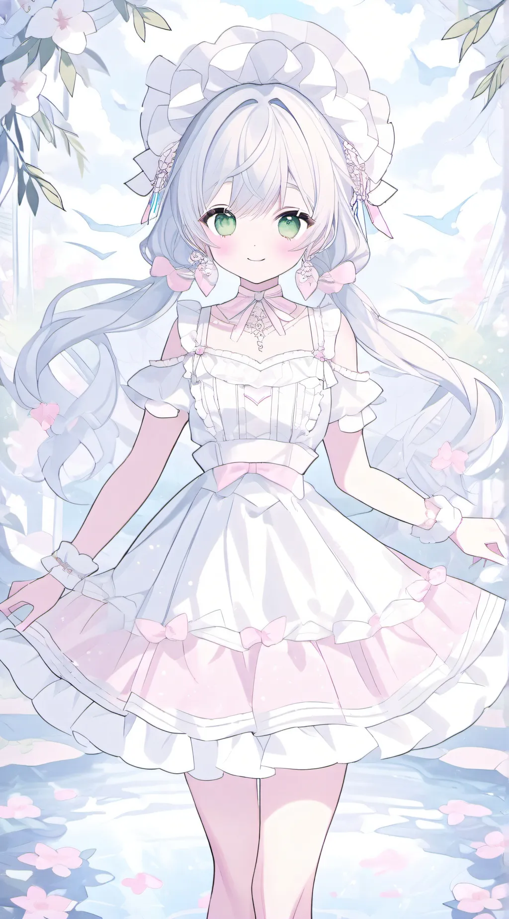 Talkie AI - Chat with FreInd To LovErs.?