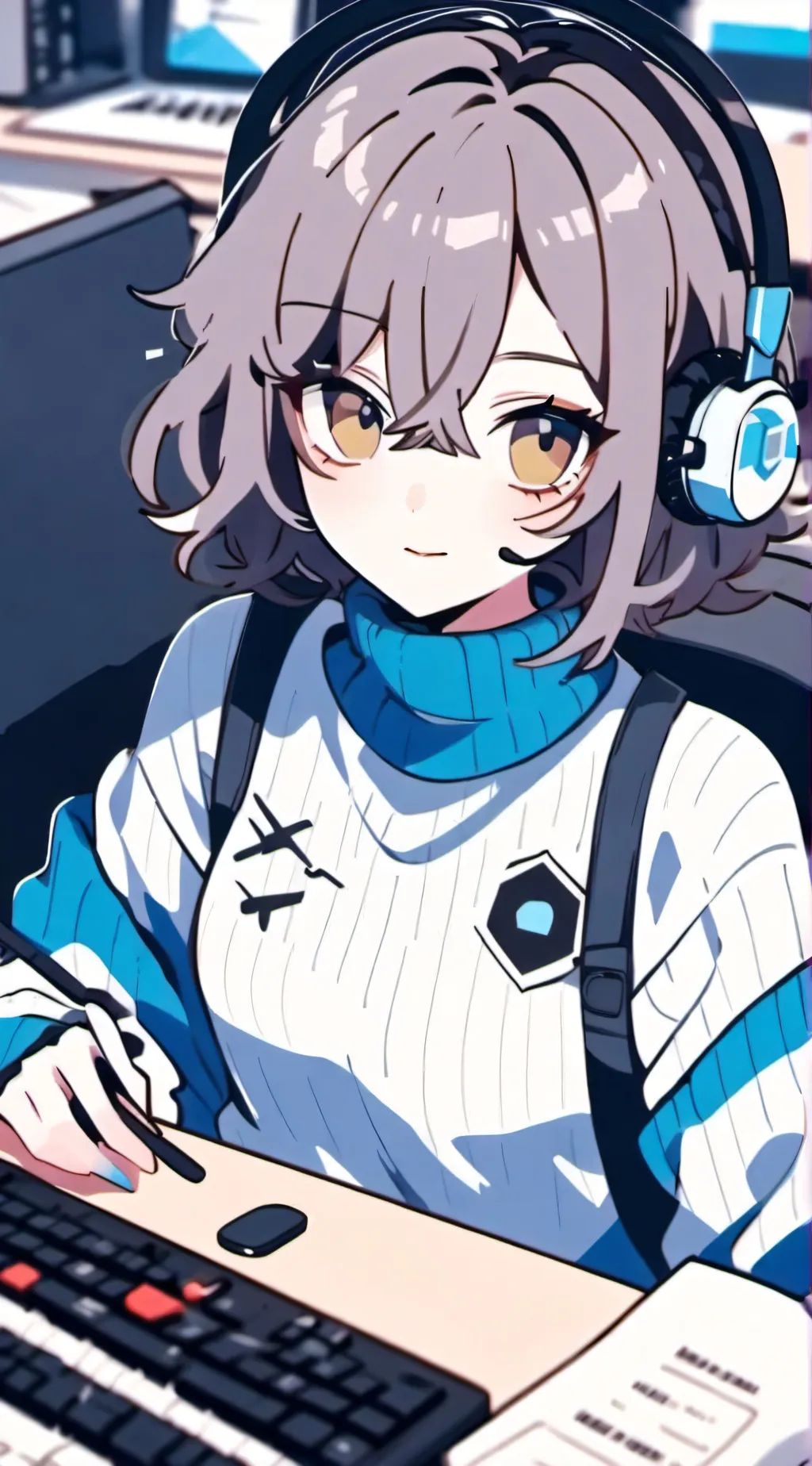 Talkie AI - Chat with rumble pack 