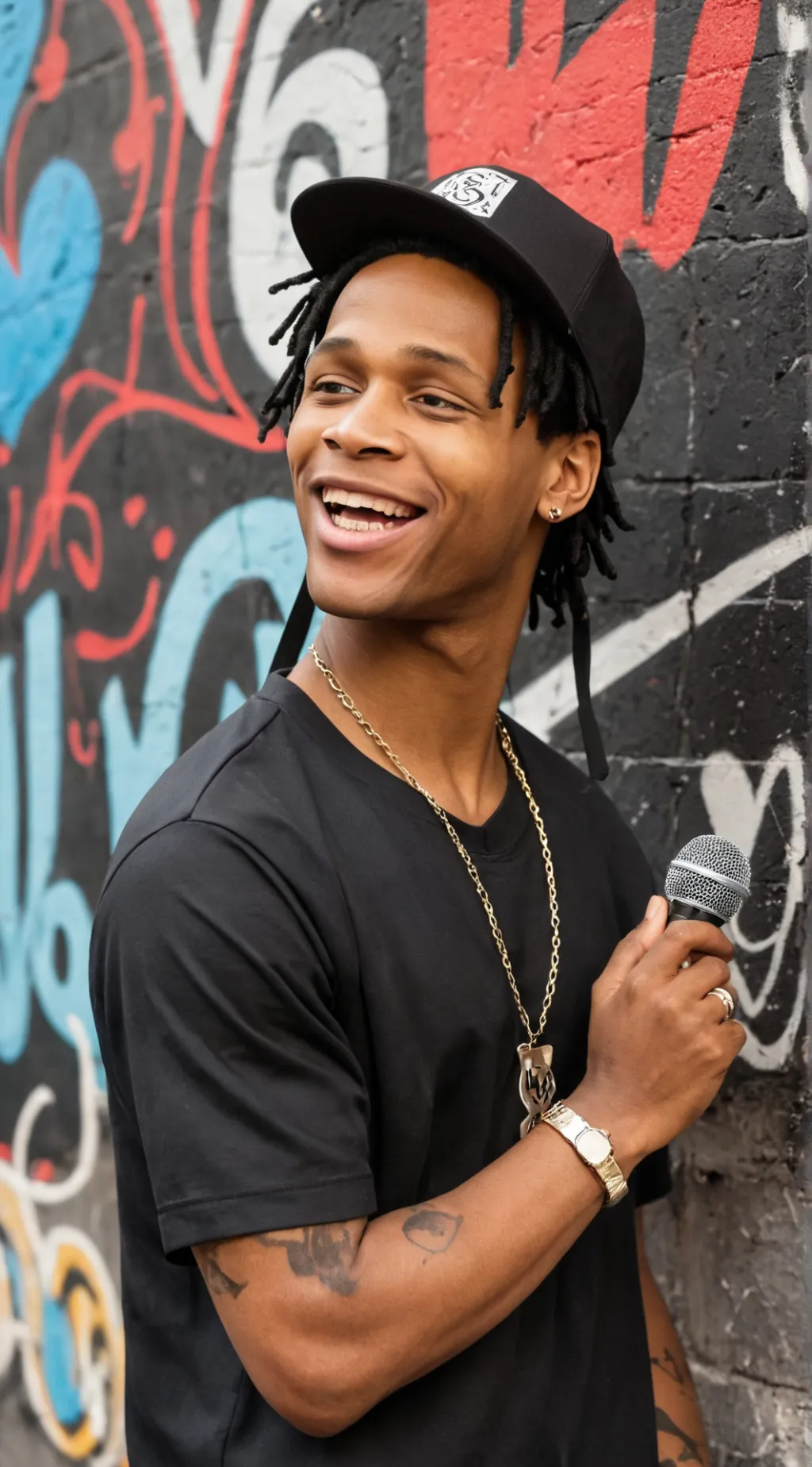 Talkie AI - Chat with Bakjayc