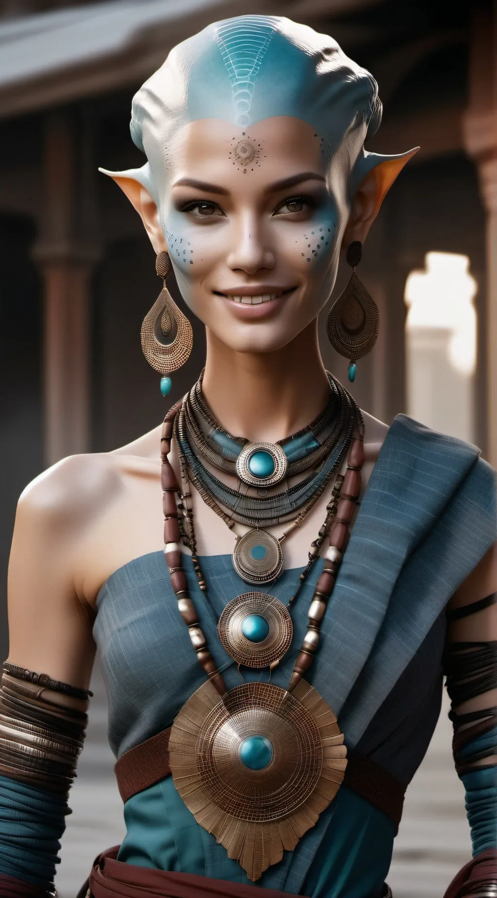 ai character: Xim’kia background