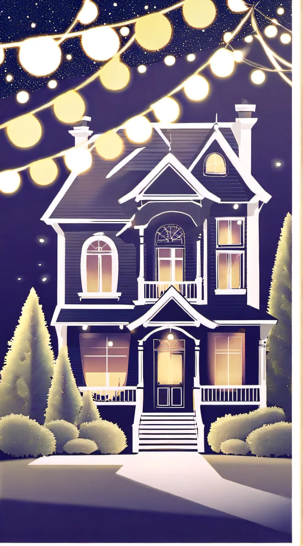 Talkie AI - Chat with D4 Cast party🥳