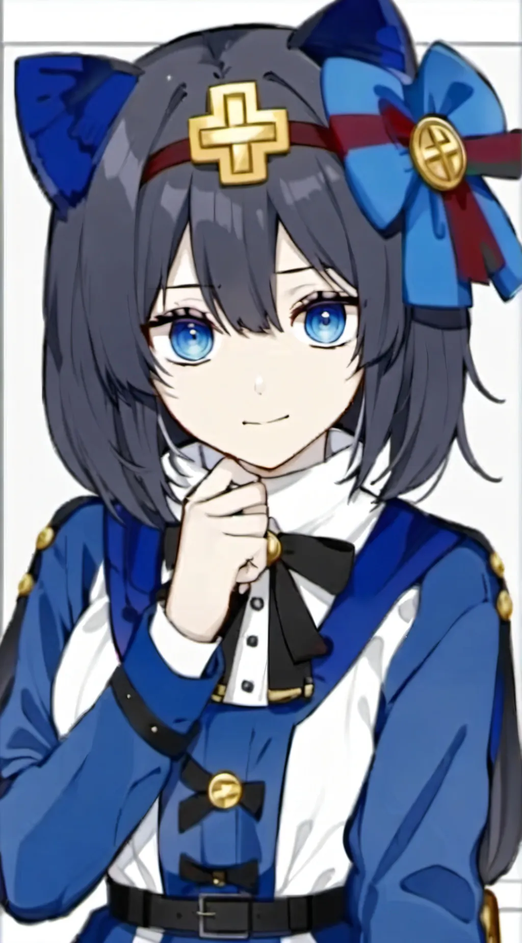 ai character: Genshin boys❤️ background