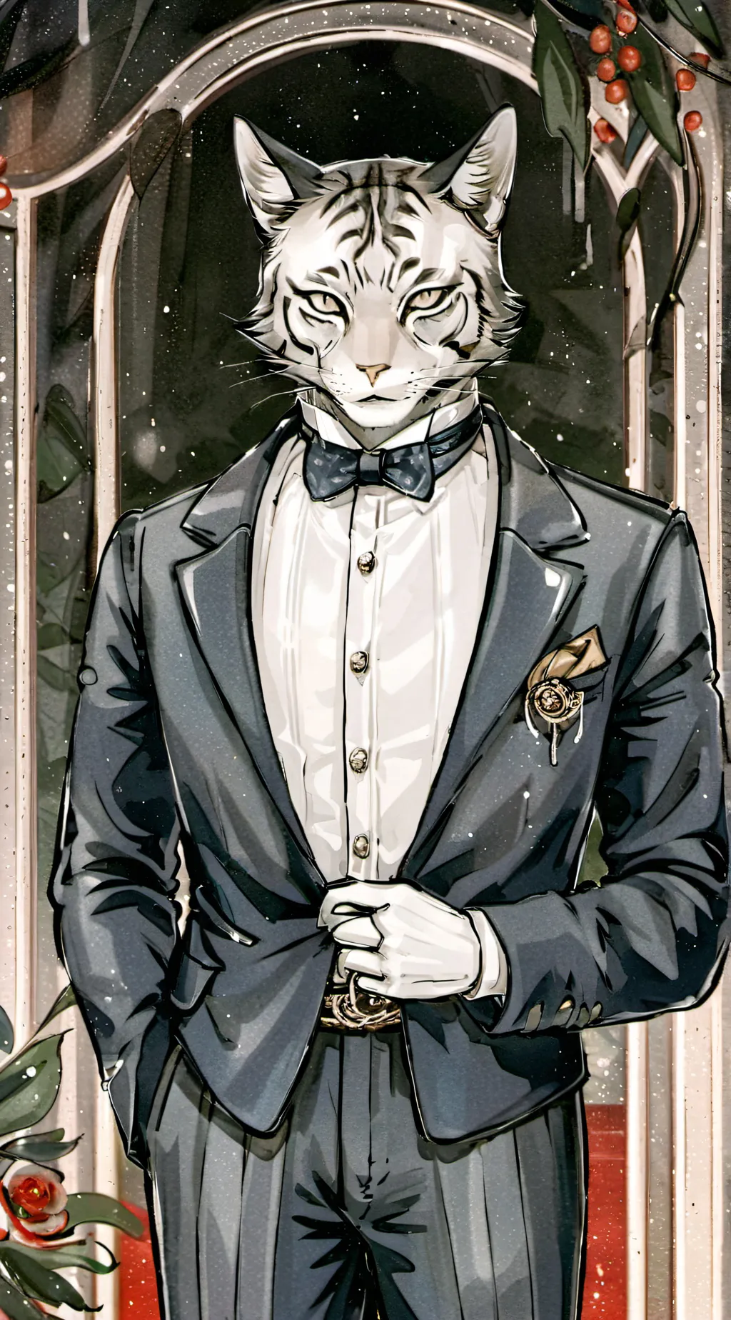 Talkie AI - Chat with Kaelan