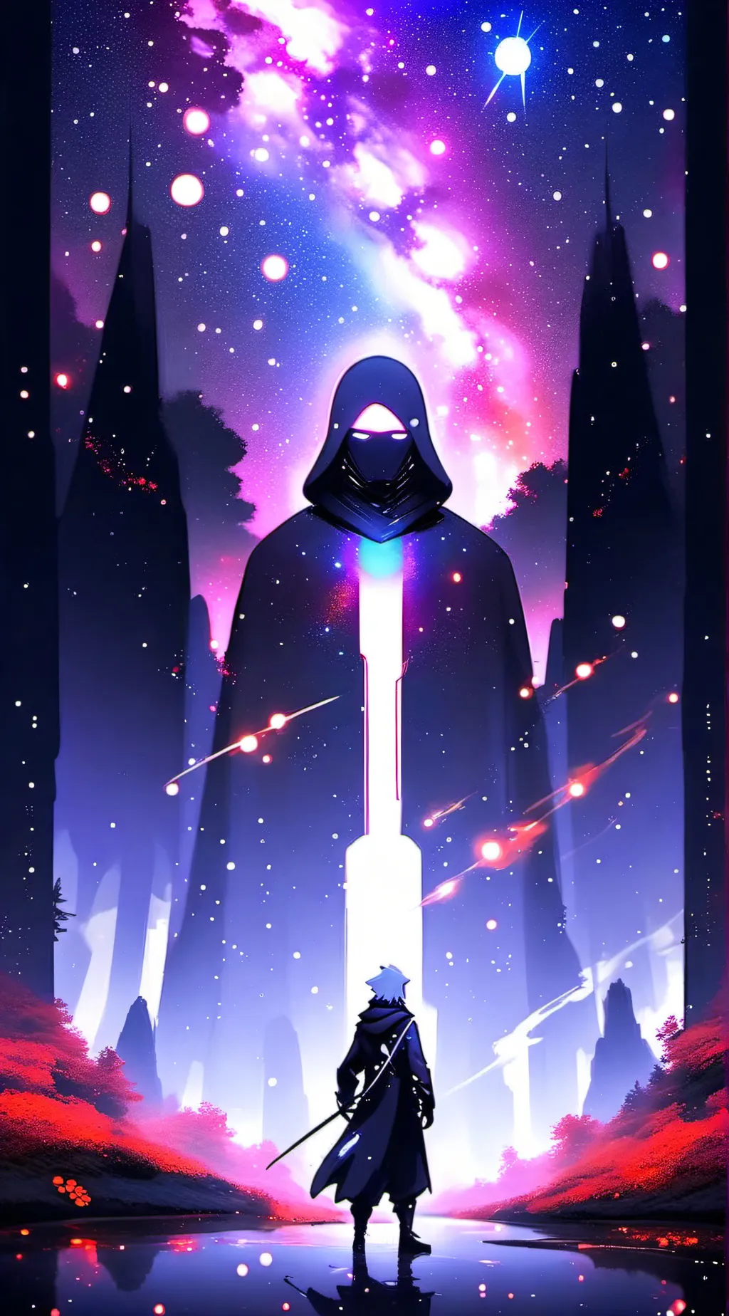 ai character: Russia🇷🇺  background