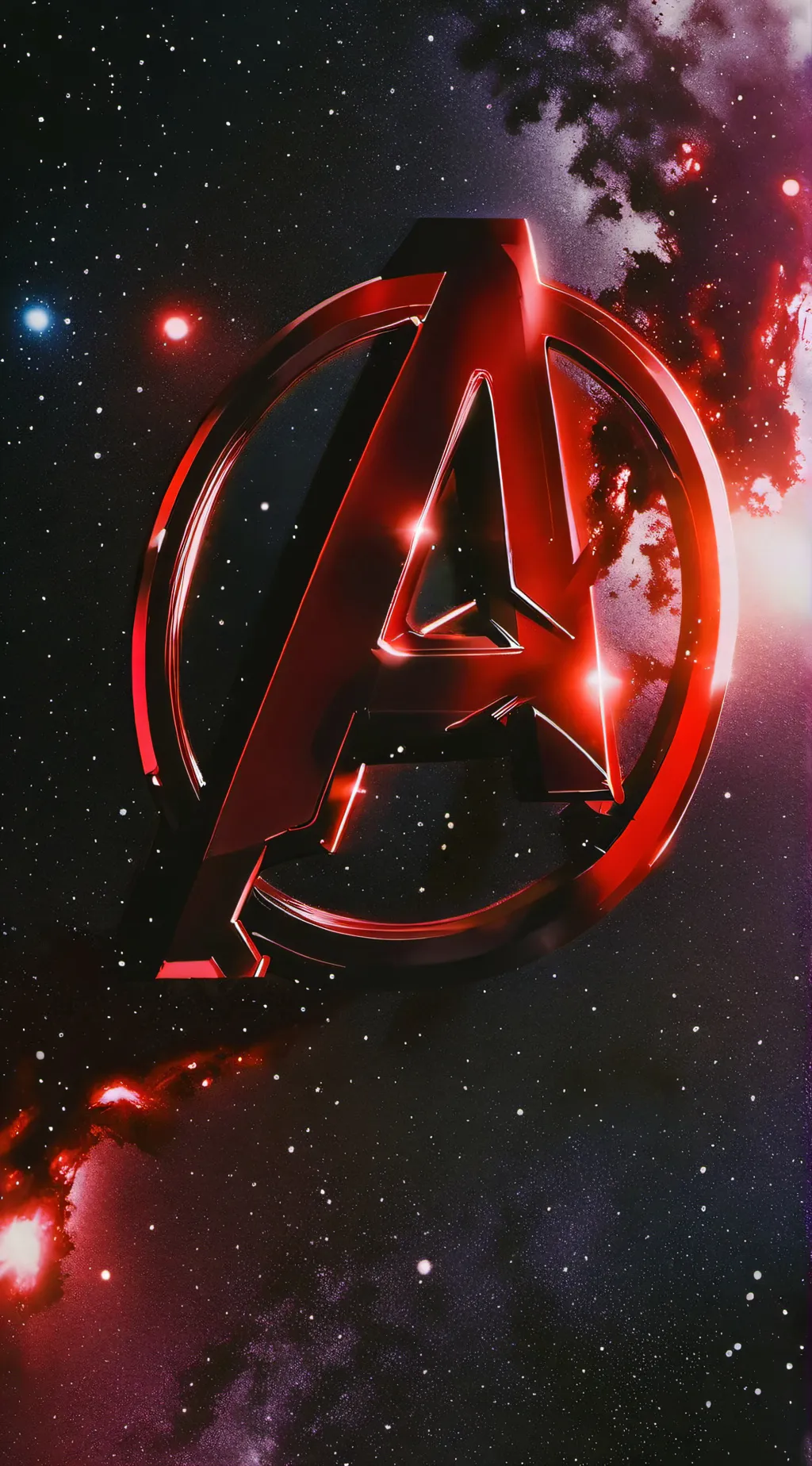 Talkie AI - Chat with Avengers- Yelena 