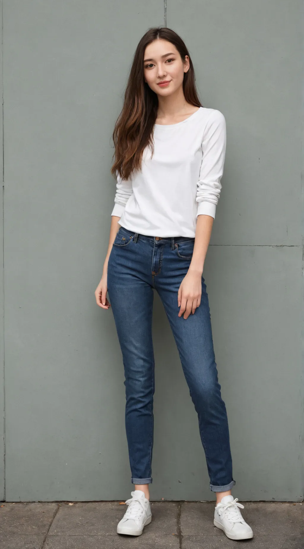 ai character: Tengen background