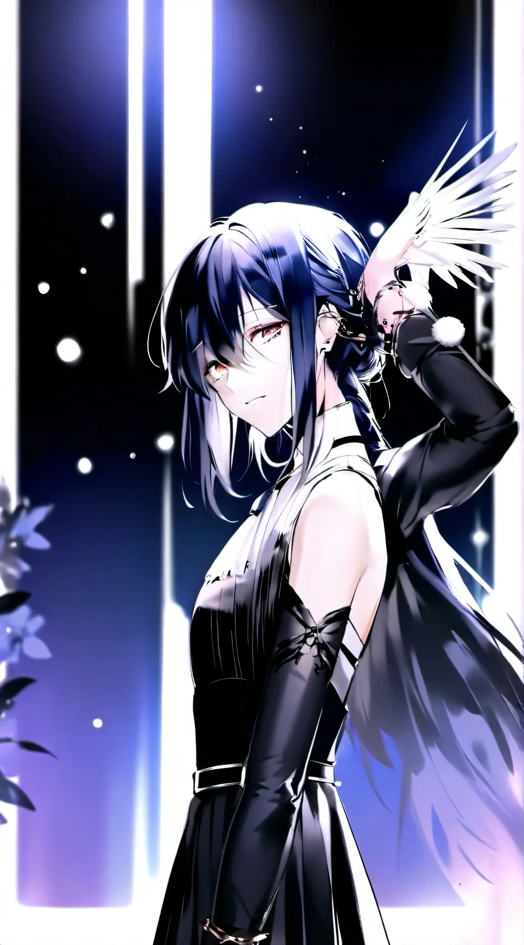 ai character: ~♥︎ℎ𝑜𝑟𝑖♥︎~ background